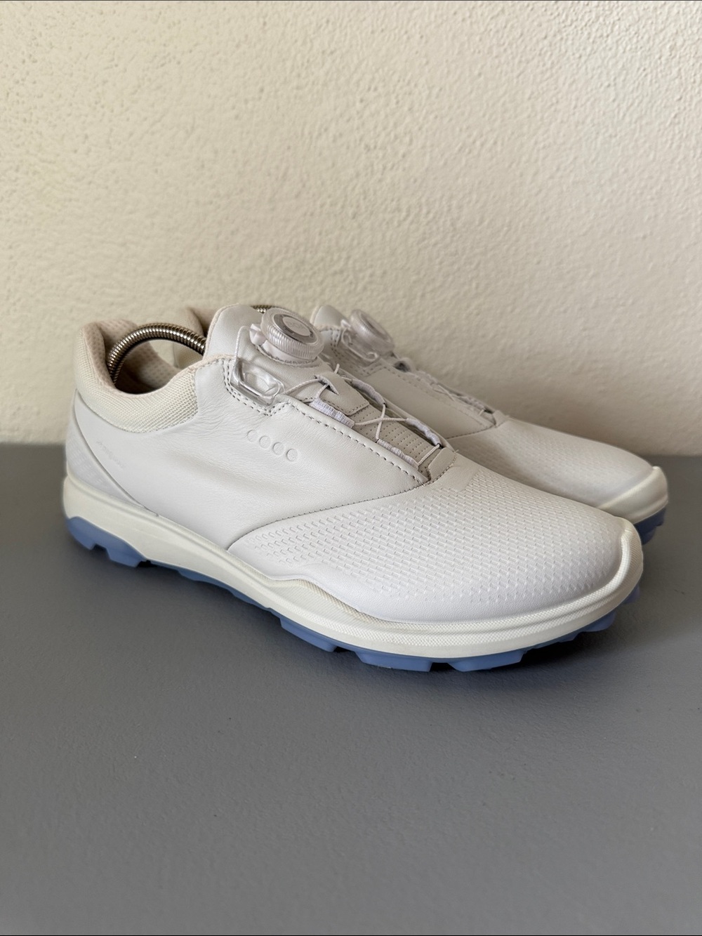 ECCO Women's Biom Hybrid 3 BOA Size 9/9.5 - Picture 1 of 9